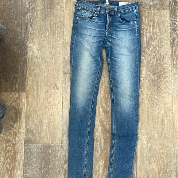 Rag & Bone jeans - Picture 1 of 9